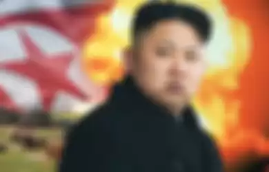 Korea Utara dibawah pimpinan Kim Jong-un terancam hancur saat pandemi Covid-19.