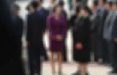 Jangan Salah Sangka Mengira Korea Utara Rakyatnya Miskin dan Terbelakang, Ternyata Beginilah Kehidupan Orang-orang Kaya di Korea Utara yang Jauh dari Kekangan Kim Jong-un