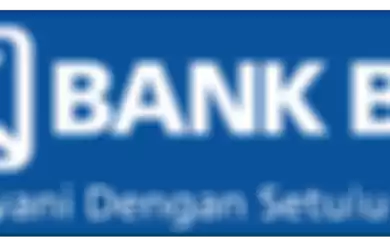 Ilustrasi Logo Bank BRI