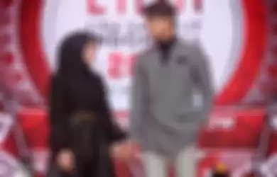 Dikabarkan Sudah Jadian Gegara Semakin Lengket Bak Perangko, Rizky Billar dan Lesty Kejora Malah Kepergok Lihat Perumahaan Berdua, Wah Bakal Jadi Suami Istri?