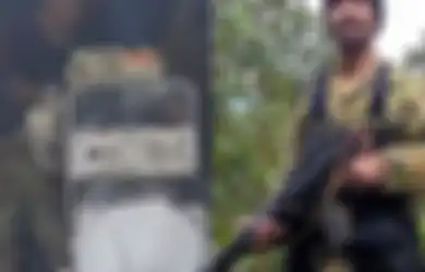 Krisis 2006 Jadi Jejak Kelam Sejarah Timor Leste Pasca Kemerdekaannya, Inilah Sosok Pemimpin Tentara Pemberontak dalam Kekacauan Itu