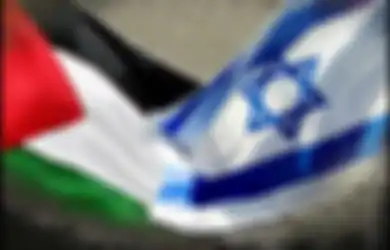 Meski Sudah Berperang Selama Puluhan Tahun, Israel-Palestina Dipastikan Tidak Akan Berdamai, 'Orang Dalam' Israel Ini Bongkar Keinginan Asli Negara Yahudi