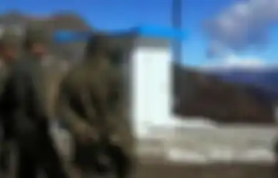 Lain di Mulut Lain di Hati, China Membuat Konspirasi Baru di Dekat Perbatasan Arunachal Pradesh Setelah Kekalahan di Ladakh, Simak Selengkapnya...