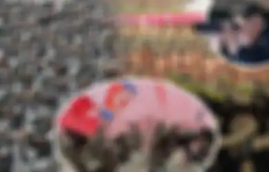 Sering Dianggap Akan Hancur Lebur Jika Tak Dibantu Amerika, Militer Korea Selatan Klaim Bisa Lumpuhkan dan Serang Balik Korea Utara Jika Kim Jong-Un Niat Luncurkan Rudal Terbaru ke Selatan