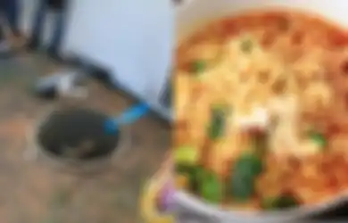 Tak Hanya Bunuh dan Memutilasi Pelanggannya, Penjual Mi Ini Juga Jadikan Daging Korban Sebagai Toping dalam Masakannya, di Sini Jasadnya Disembunyikan