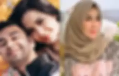 Tabiat Jelek Nagita Slavina Dibongkar Mama Amy Qanita, Sang Mertua Sebut: Saya Mah Bodo Amat