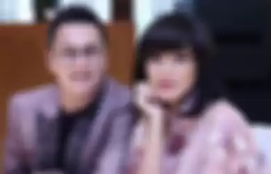 Rambut Keriting Anaknya Banyak yang Mempertanyakan, Kini Kejanggalan Rambut Ussy Sulistiawaty Setelah Keramas Justru Jadi Sorotan