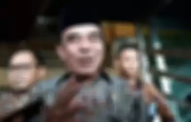 Menteri-menteri Jokowi Giliran Kena Covid-19, Setelah Menteri Kelautan Edhy Prabowo, Kini Giliran Menteri Agama Fachrul Razi yang Positif Virus Corona