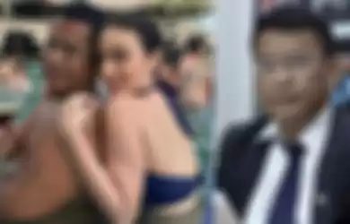 Hotman Paris Beberkan Hubungan Terlarang Artis Terkenal Ini yang Kerap Bermalam di Vilanya Asyik Bersama Om-om Tajir: Aman dari Intip-intip