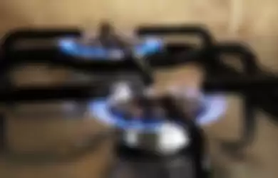 cara memperbaiki kompor gas yang tak bisa menyala