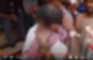 Berawal dari Ditanya Ibu Kota Indonesia saat Main Judi di Tengah Jalan, Bocah Timor Leste Ini 'Diculik' Anggota TNI dan Tak Pernah Kembali Lagi ke Tanah Kelahirannya