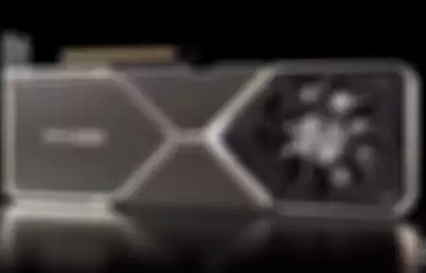 Nvidia RRTX 3080