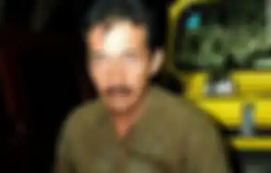 Pelarian Johny Indo Keluar Dari Nusakambangan