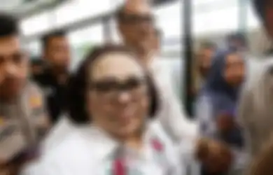 Sempat Stres Setelah Terinfeksi Covid-19 Karena Tidak Pernah Kemana-mana, Kini Nunung Berhasil Sembuh dari Virus Corona, Beri Pesan Menohok Ini pada Semua Orang