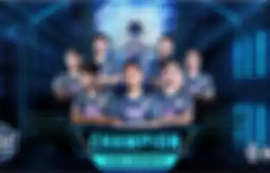 EVOS Esports juarai 4 musim turnamen AOV Star League