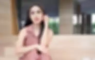 Sandra Dewi sering marah sejak PSBB