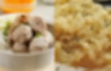 Perhatian untuk Para Wanita, Gegara Ketagihan Makan Bakso dan Mi Instan, Wanita Ini Divonis Dokter Derita Penyakit Ganas! Apa yang Terjadi?