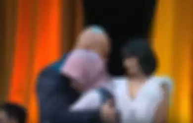 Sosoknya Dikenal Tegas hingga Terkesan Galak, Pecah Tangis Deddy Corbuzier saat Bertemu dengan Sosok Ini, Siapa?