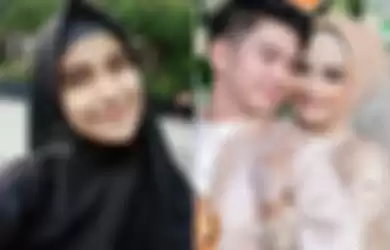 Istri Rizki DA, Nadya Mustika curhat soal nafkah untuk anaknya