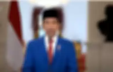 Jokowi minta akses vaksin Covid-19 setara bagi negara lain