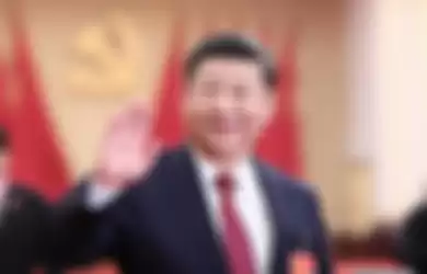 Presiden China, Xi Jinping