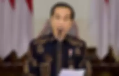 Pidato untuk Pertama Kalinya di Sidang PBB, Presiden Jokowi Gunakan Bahasa Indonesia