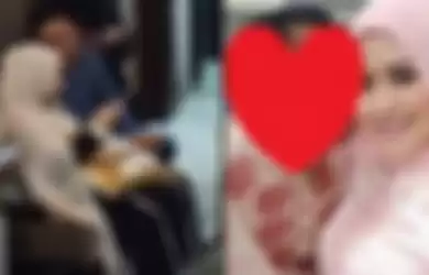 Baru Sebulan Resmi Jadi Janda Kiwil, Meggy Wulandari Kini bak Sedang Dimabuk Cinta dengan Suami Barunya, Beberkan Peristiwa Awal Berkenalan: Jantungku Berdebar Kencang!