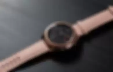 Render penerus Samsung Galaxy Watch3 sudah terungkap.