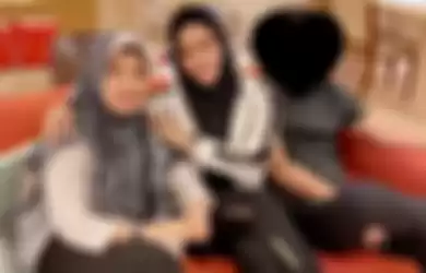 Tegaskan Bukan Suami Orang Lagi, Ternyata ini Alasan Meggy Wulandaa Masih Ogah Tunjukkan Wajah Suami Barunya: Saya lagi Liburan di Hotel, Jadi Ketemunya di Situ