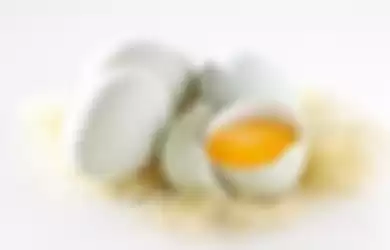 Nggak Lagi Perlu Obat Kuat! Coba Ganti dengan Ramuan Kuning Telur Bebek dan Gula, Siap-siap Efek Luar Biasa saat di Ranjang