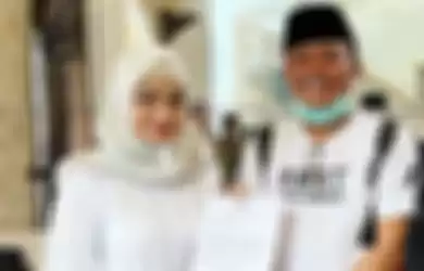 Mimpi Dibisiki Kalimat Syahadat, Ini Perbedaan Penampilan Mencolok Nathalie Holscher yang  Putuskan Berhijab Usai Mualaf Padahal Dulu DJ Seksi, bak Bumi Langit!