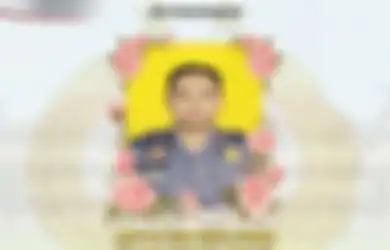 Jadi Relawan Pemakaman Jenazah Covid-19, Sosok Polisi Ini Meninggal Setelah Positif Terinfeksi Covid-19