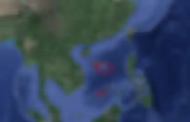 Kebencian Kepada China Makin Menjadi-jadi, Strategi Maritim Pentagon untuk 2021 Sudah Dibeberkan: Targetkan Aktivitas Beijing di Laut China Selatan