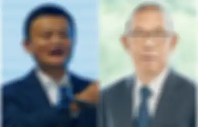Bikin Geleng-geleng Kepala, Tukang Galon Ini Berhasil Gulingkan Jack Ma Dari Predikat Orang Terkaya di China