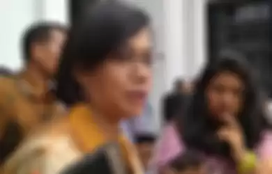 Sudah 7 Bulan Indonesia Didera Pandemi Covid-19, Sri Mulyani Sudah Wanti-Wanti September Bakal Resesi, Ekonom Ramalkan: Tren Orang Miskin Baru Naik