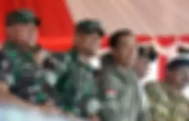 Mantan Panglima TNI Gatot Nurmantyo tiba-tiba mengaku pernah diajak mengkudeta Agus Harimurti Yudhoyono alias AHY sebagai Ketua Umum Partai Demokrat.