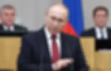 Investigasi: Istana Mewah Milik Vladimir Putin Dilengkapi Strip Club Pribadi dan Telan Biaya Rp 19 Triliun