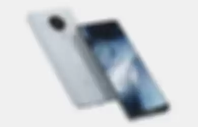 Render Nokia 7.3