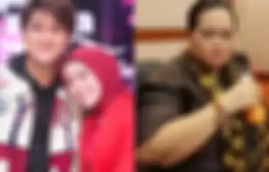 Sudah Dapat Restu dari Masyarakat Indonesia Tapi Masih Tak Segera Jadian, Rizky Billar dan Lesty Kejora Malah Disebut Paranormal Kondang ini Mudah Meledak: Begitu Kesenggol Ada yang Tak Nyaman Dia Langsung Meledak!