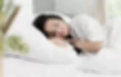Mitos soal tidur yang masih dipercayai.