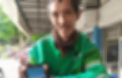 Dibela-belain Kehujanan dan Antar 14 Porsi Ayam Geprek ke Tempat Tujuan, Pengemudi Ojol Audy Hamdani Ternyata Ditipu, Bahkan Tabungannya Dikuras Bersih Penipu