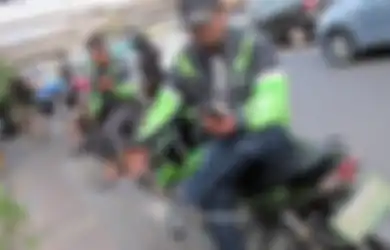 Masih Ada yang Tega Tipu Orang Kecil, Driver Ojol Ini Kena Tipu Pesanan Fiktif 14 Porsi Ayam Geprek, Tak Disangka Tabungannya Ikut Ludes Akibat Ulah Pelaku