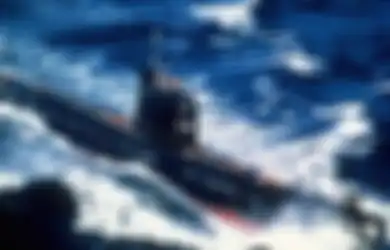 Setelah Dikepung Inggris dan Jerman, Kini Giliran Prancis Mendadak Kirim Kapal Selam Nuklirnya ke Laut China Selatan, Ternyata China Dicurigai Lakukan Kecurangan Ini