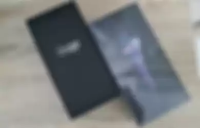 Boks Asus ROG Phone 3