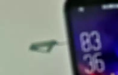 Asus ROG Phone 3.
