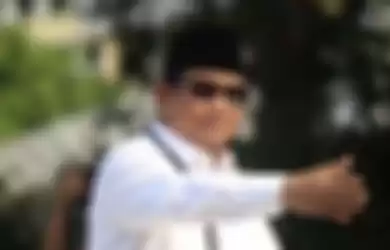 Ditunjuk Jadi Menhan Usai Jadi Lawan Pilpres, Prabowo Subianto Sibuk Menggerakkan Prajurit TNI untuk Menanam Singkong, Buat Apa?