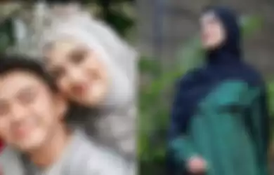 Dikabarkan Tak Akui Kehamilan Sang Istri Sampai Buat Rizki DA Minta Tes DNA, Mantan Nadya Mustika ini Malah Didesak Netizen Balikan Lagi, Begini Reaksi Sang Mantan yang Ditikung di Sepertiga Malam...