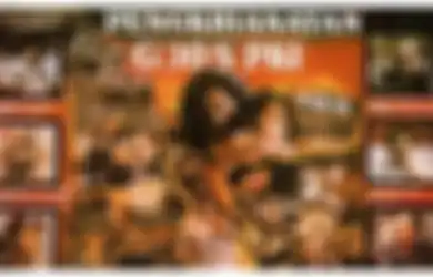 Sebelum Menonton Film G30S/PKI, Ini yang Perlu Diketahui Bagi yang Baru Pertama Menyaksikannya, Kata Pakar...