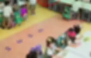 Anaknya Selalu Menangis Kelaparan Saat Pulang Sekolah, Ayah Ini Temukan Hal Mengejutkan Hingga Mengundang Kemarahan Satu Negara dari Rekaman CCTV