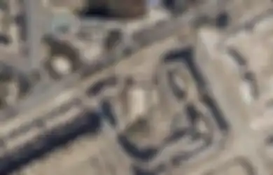 Penjara Penahanan Xinjiang yang Menahan Muslim Uighur Rupanya Jadi Lokasi Produksi Buruh Paksa yang Alami Penyiksaan Kejam, China Tak Bisa Berkilah Lagi, Foto Satelit ini Jadi Bukti Mengerikan